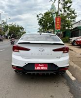 Xe Hyundai Elantra 1.6 MT 2019