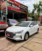 Xe Hyundai Elantra 1.6 MT 2019