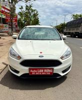 Xe Ford Focus Trend 1.5L 2017