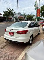 Xe Ford Focus Trend 1.5L 2017