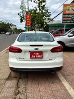 Xe Ford Focus Trend 1.5L 2017
