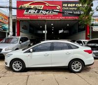Xe Ford Focus Trend 1.5L 2017