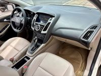 Xe Ford Focus Trend 1.5L 2017