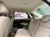 Xe Ford Focus Trend 1.5L 2017