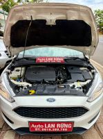 Xe Ford Focus Trend 1.5L 2017