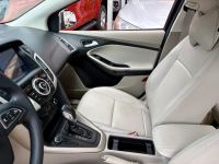 Xe Ford Focus Trend 1.5L 2017