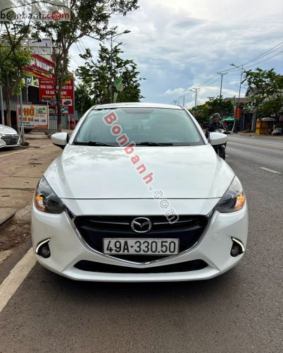 Mazda 2 Premium