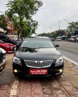 Xe Toyota Camry 2.4G 2008