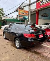 Xe Toyota Camry 2.4G 2008