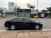 Xe Toyota Camry 2.4G 2008
