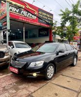 Xe Toyota Camry 2.4G 2008