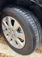 Xe Toyota Camry 2.4G 2008