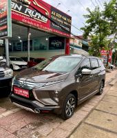Xe Mitsubishi Xpander 1.5 AT 2019
