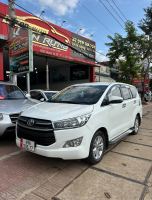 Xe Toyota Innova 2.0E 2018