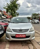 Xe Toyota Innova G 2010