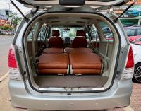 Xe Toyota Innova G 2010