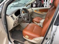 Xe Toyota Innova G 2010
