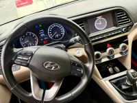 Xe Hyundai Elantra 1.6 MT 2019