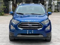 Xe Ford EcoSport Titanium 1.5L AT 2018