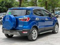 Xe Ford EcoSport Titanium 1.5L AT 2018