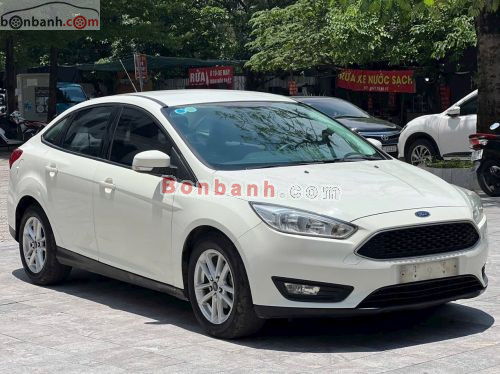 Ford Focus Trend 1.5L