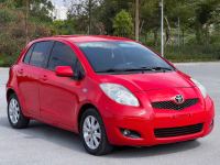 Xe Toyota Yaris 1.3 AT 2009