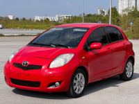 Xe Toyota Yaris 1.3 AT 2009