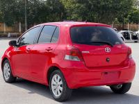 Xe Toyota Yaris 1.3 AT 2009