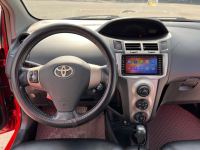 Xe Toyota Yaris 1.3 AT 2009