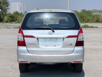 Xe Toyota Innova 2.0E 2015