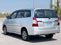 Xe Toyota Innova 2.0E 2015