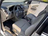 Xe Toyota Innova 2.0E 2015