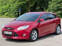 Xe Ford Focus S 2.0 AT 2014