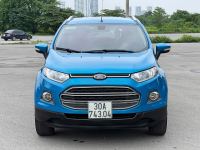 Xe Ford EcoSport Titanium 1.5L AT 2015