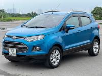 Xe Ford EcoSport Titanium 1.5L AT 2015