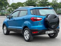 Xe Ford EcoSport Titanium 1.5L AT 2015