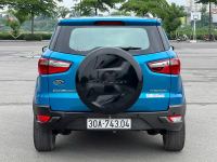 Xe Ford EcoSport Titanium 1.5L AT 2015