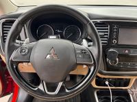 Xe Mitsubishi Outlander 2.4 CVT 2016