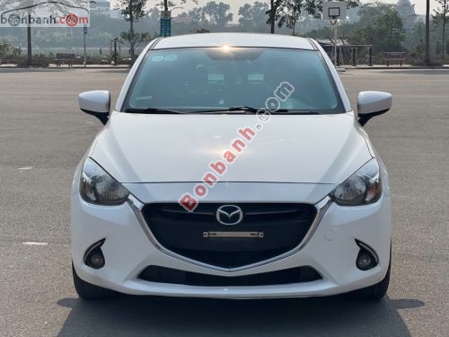 Mazda 2 1.5 AT