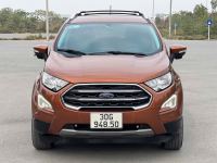 Xe Ford EcoSport Titanium 1.5L AT 2019