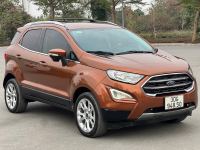 Xe Ford EcoSport Titanium 1.5L AT 2019