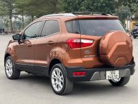 Xe Ford EcoSport Titanium 1.5L AT 2019