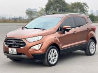 Xe Ford EcoSport Titanium 1.5L AT 2019