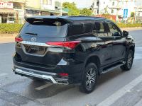 Xe Toyota Fortuner 2.4L 4x2 AT 2022