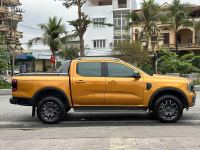 Xe Ford Ranger Wildtrak 2.0L 4x4 AT 2022