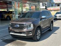 Xe Ford Everest Titanium 2.0L 4x2 AT 2022