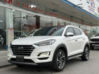 Xe Hyundai Tucson 1.6 AT Turbo 2020