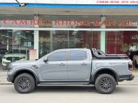 Xe Ford Ranger Raptor 2.0L 4x4 AT 2023