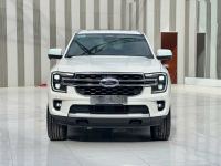 Xe Ford Everest Titanium 2.0L 4x2 AT 2024