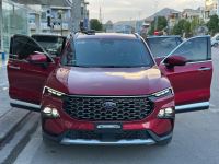 Xe Ford Territory Titanium X 1.5 AT 2025